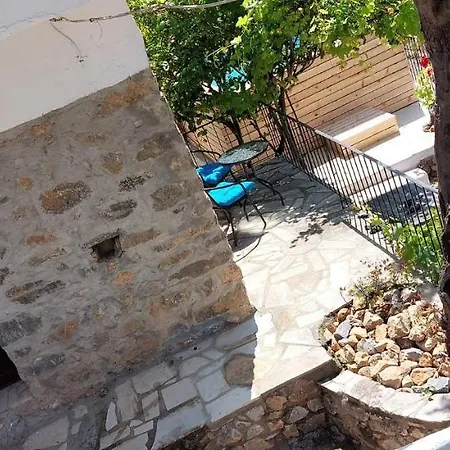 Sarichel * Nikithianos